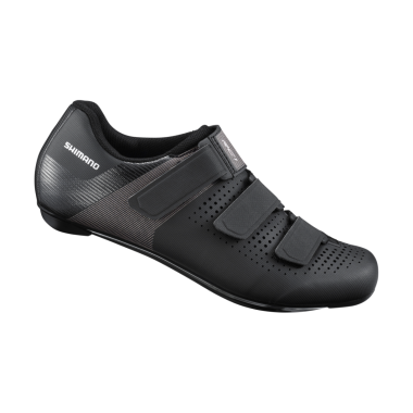 Buty szosowe Shimano SH-RC100 damskie (rozm. 38, czarne)