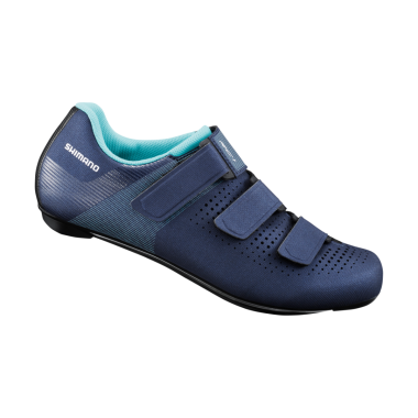 Buty szosowe Shimano SH-RC100 damskie (rozm. 37, granatowe)