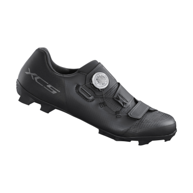 Buty MTB SPD Shimano SH-XC502 (rozm. 46, czarne)