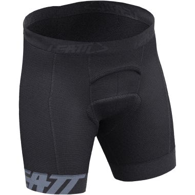 Spodenki wewnętrzne z pampersem LEATT Short Liner MTB 2.0