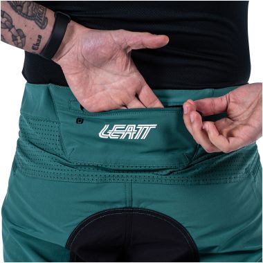 Spodenki rowerowe LEATT Shorts MTB Enduro 3.0