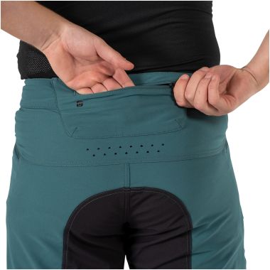 Spodenki rowerowe LEATT Shorts MTB Gravity 4.0