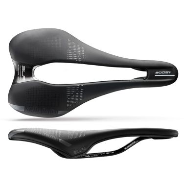 Siodło SELLE ITALIA SLR BOOST TM SUPERFLOW L (id match L3), 210g 