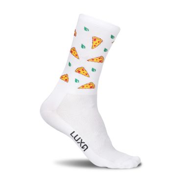 Luxa - Skarpety Kolarskie Pizza Time