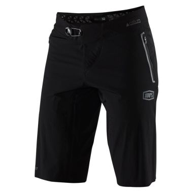 Szorty męskie 100% CELIUM Shorts black roz.28 (42 EUR) (NEW 2021)