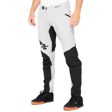 Spodnie męskie 100% R-CORE X Pants vapor roz. 32 (EUR 46) (NEW 2021)