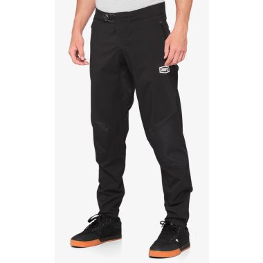 Spodnie męskie 100% HYDROMATIC Pants black roz. 32 (EUR 46) (NEW 2021)