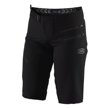 Szorty damskie 100% AIRMATIC Womens Shorts black roz. M (NEW 2021)