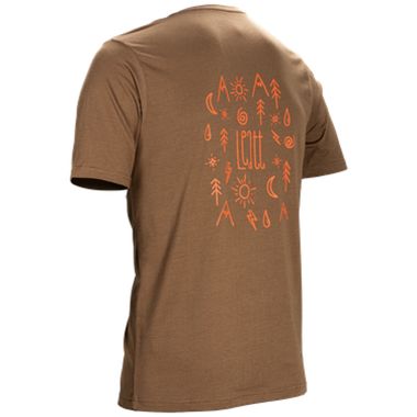 Koszulka LEATT T-Shirt Core
