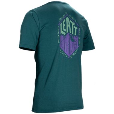Koszulka LEATT T-Shirt Core
