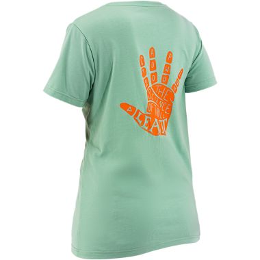Koszulka damska LEATT T-Shirt Core Women