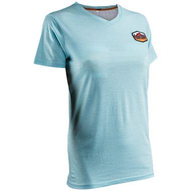 Koszulka damska LEATT T-Shirt Premium Women
