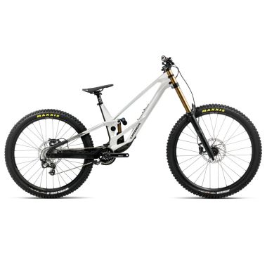 Orbea rower MTB RALLON D-LTD XL White Chich - Diamond Black