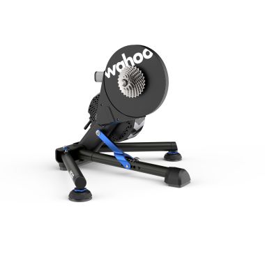 Trenażer WAHOO NEW KICKR Smart Power Trainer (V6)