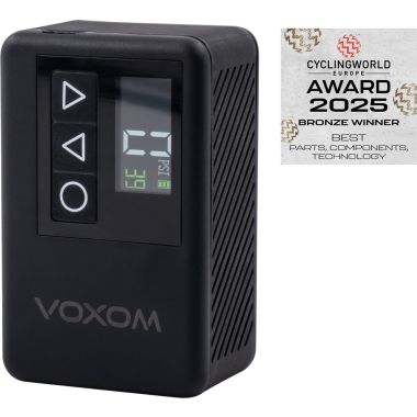 Pompka elektryczna Voxom Mini Tire Inflator EPu2