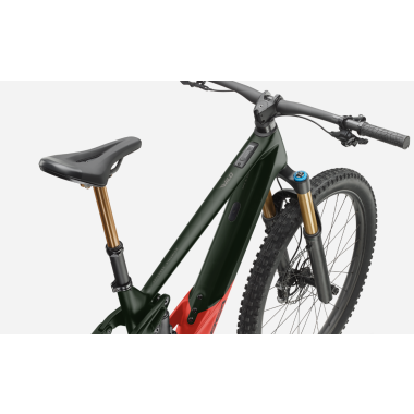 Orbea E-Bike MTB WILD M10 (2023) XL Myo