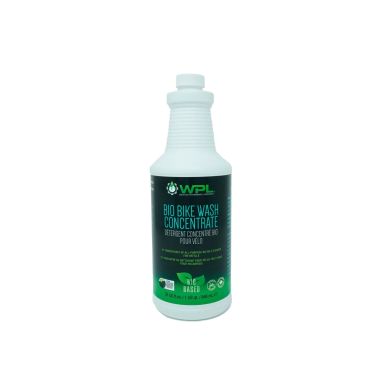 WPL Concentrated Bio Bike Wash (946 ml)
