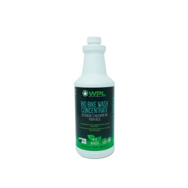 WPL Concentrated Bio Bike Wash (946 ml)