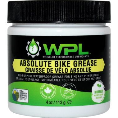 WPL Absolute Bike Grease (454 g)