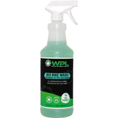 WPL Bio Bike Wash (946 ml)