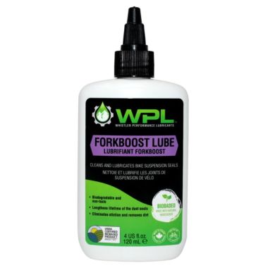WPL ForkBoost Lubricant (120 ml)