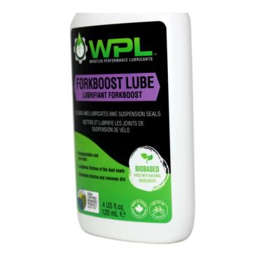 WPL ForkBoost Lubricant (120 ml)