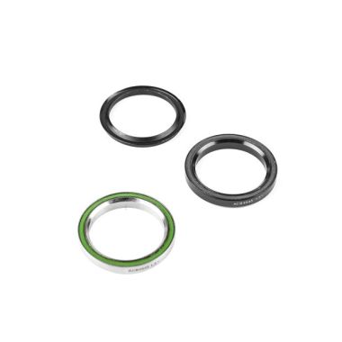 OC części - HS02 ICR Bearing Kit (52x40x7mm. 45º/45º)  +Crown Race 1.5 45º