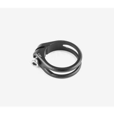 OC części - Seatpost Clamp Oiz Carbon 2023. 34.7 with Steel Bolt