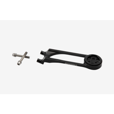 Uchwyt na licznik Basso Paradigma "Explorer" Head Unit Mount