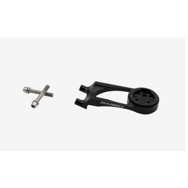 Uchwyt na licznik Basso Paradigma "Standard" Head Unit Mount