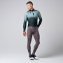 GOBIK Long Sleeve Jersey Hyder Men Willow 2XS