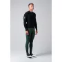 GOBIK Long Sleeve Jersey Pacer Solid 2.0 Men Jasper 2XS