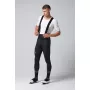 GOBIK Bib Tights Absolute 7.0 Men Black 2XS