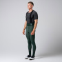 GOBIK Bib Tights Absolute 7.0 Men Green Gables 2XS
