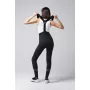 GOBIK Bib Tights Absolute 7.0 Women Black 2XS
