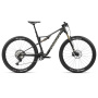 Orbea rower MTB OIZ M10 S Powder Black - Black