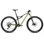 Orbea rower MTB OIZ M10 XL Chameleon Green -Black