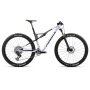Orbea rower MTB OIZ M-LTD L Lavender - Carbon Raw