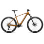 Orbea rower elektryczny URRUN 30 XL Orange - Black