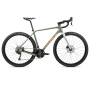 Orbea rower gravelowy TERRA H40 XL Artichoke - Lilac