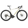 Orbea rower gravelowy TERRA M30TEAM M Ivory Ivory Whitete-Spicy Lime