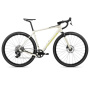 Orbea rower gravelowy TERRA M41eTEAM 1X L Ivory Ivory Whitete-Spicy Lime
