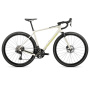 Orbea rower gravelowy TERRA M20TEAM L Ivory White-LIM
