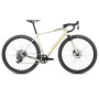 Orbea rower gravelowy TERRA M31eTEAM 1X S Ivory White-LIM