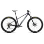 Orbea rower MTB LAUFEY H10 L Tanzanite -Blue Stone