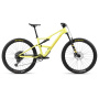 Orbea rower MTB OCCAM SL H20 XL Spicy Lime-Corn Yellow