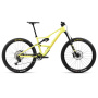 Orbea rower MTB OCCAM LT H20 L Spicy Lime-Corn Yellow