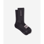 Skarpetki QUOC All Season Merino Wool Sock CHARCOAL M