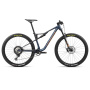 Orbea rower MTB OIZ H30 S BLU-ORA