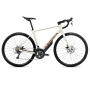 Orbea rower szosowy AVANT H60 47 White - Bronze